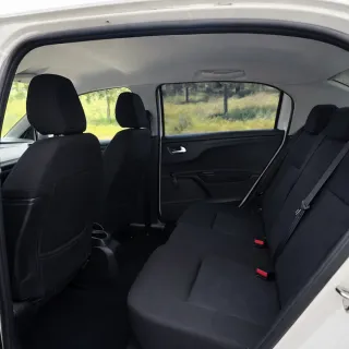 Citroen C-Élysée 1.6 DGT C*MANTENIMIENTO COMPLETO*