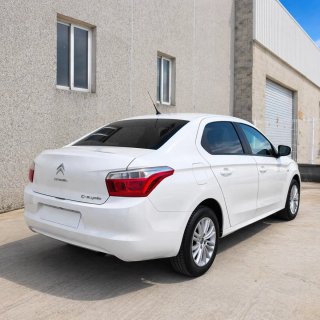 Citroen C-Élysée 1.6 DGT C*MANTENIMIENTO COMPLETO*