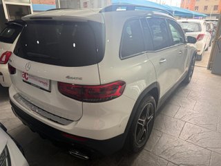 Mercedes-Benz GLB (X247) 2024