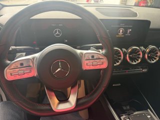 Mercedes-Benz GLB (X247) 2024