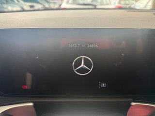 Mercedes-Benz GLB (X247) 2024