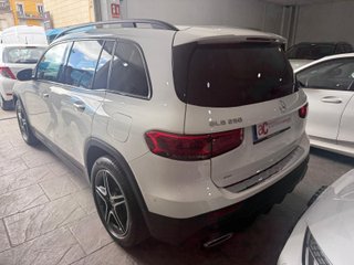 Mercedes-Benz GLB (X247) 2024