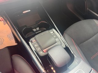 Mercedes-Benz GLB (X247) 2024