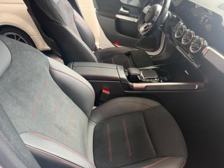 Mercedes-Benz GLB (X247) 2024