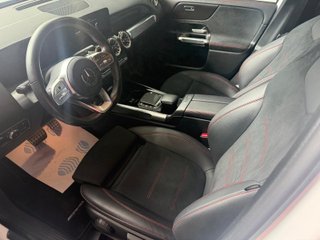 Mercedes-Benz GLB (X247) 2024