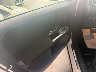 Mercedes-Benz GLB (X247) 2024