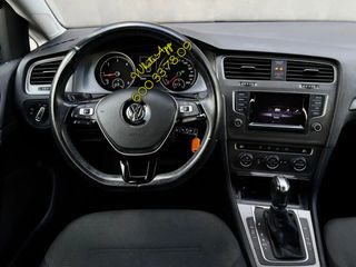 Volkswagen Golf 2013