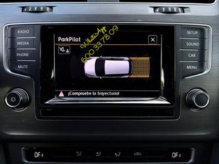 Volkswagen Golf 2013
