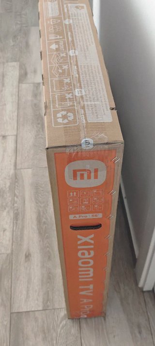 Xiaomi TV A Pro 55 Smart TV Google TV