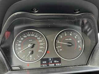 BMW Serie 1 2012