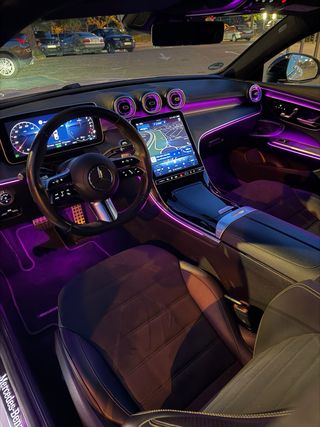 Mercedes-Benz CLE (236) 2024