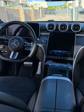 Mercedes-Benz CLE (236) 2024