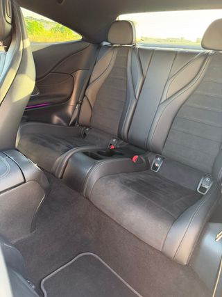 Mercedes-Benz CLE (236) 2024