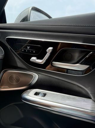 Mercedes-Benz CLE (236) 2024