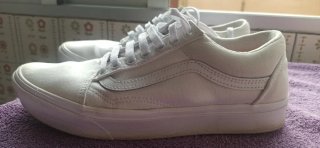 Zapatillas Vans
