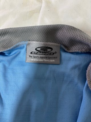 Top deportivo Sportdes – talla S