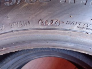 215/55 R18 95H Neumáticos Nuevos
