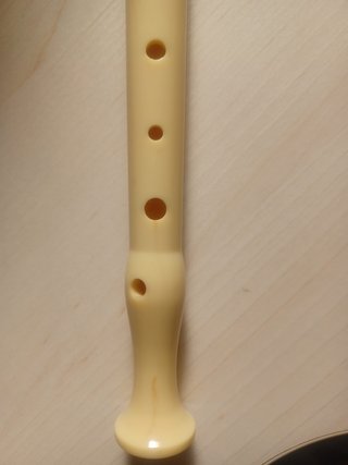 Flauto dolce Hohner