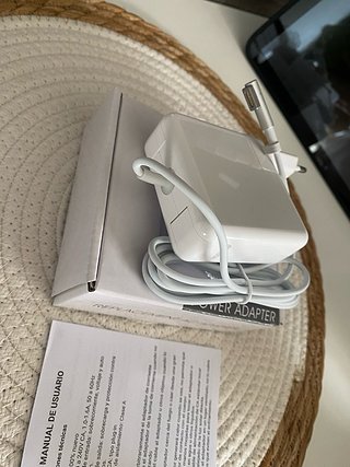 Cargador MacBook 60W