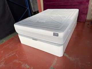CANAPE Y COLCHON DREANS VISCO 135x190