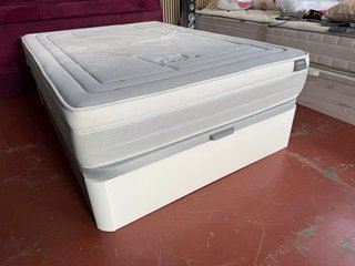 CANAPE Y COLCHON DREANS VISCO 135x190