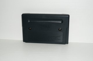 Sonic The Hedgehog Mega Drive Sega