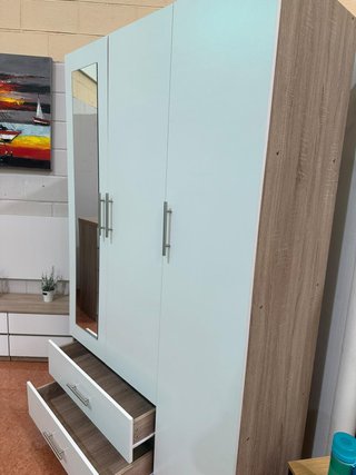 Pack Dormitorio Completo