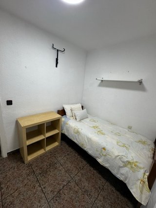 Habitacion en Alquiler.