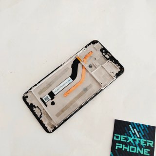 Pantalla Pocophone F1