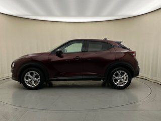 Nissan Juke DIG-T N-Connecta 4x2 84 kW (114 CV)