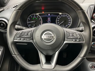 Nissan Juke DIG-T N-Connecta 4x2 84 kW (114 CV)
