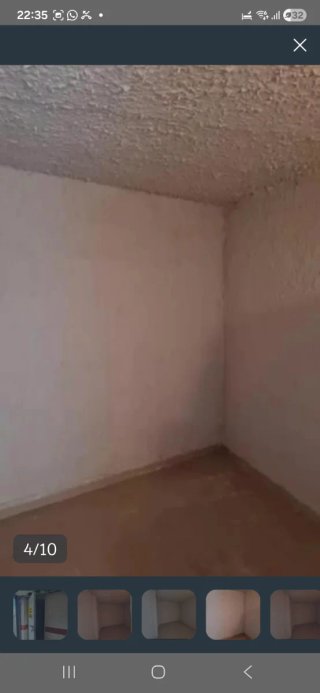 Trastero espacioso acceso 24h