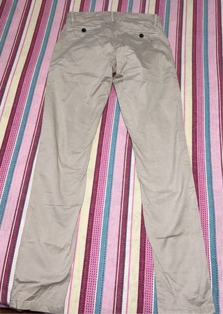 Pantalón Antony Morato Beige Talla 42/28
