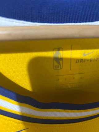 Camiseta Golden State Warriors Curry 30