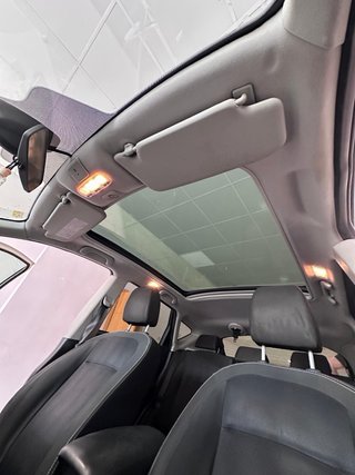 Nissan Qashqai dCi 2.0 150cv