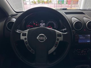 Nissan Qashqai dCi 2.0 150cv