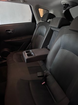 Nissan Qashqai dCi 2.0 150cv