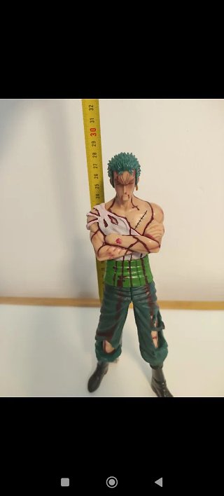 Figura Roronoa Zoro One Piece