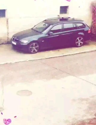 Llantas BMW 18 (4 unidades)
