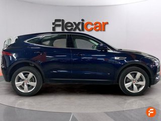 Jaguar E-Pace 1.5P 118kW R-Dynamic HSE 4WD Auto