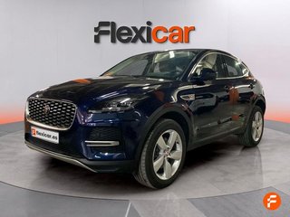 Jaguar E-Pace 1.5P 118kW R-Dynamic HSE 4WD Auto