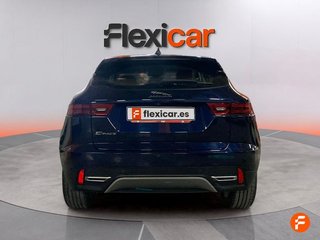 Jaguar E-Pace 1.5P 118kW R-Dynamic HSE 4WD Auto