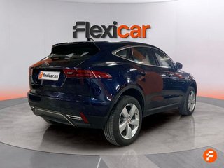 Jaguar E-Pace 1.5P 118kW R-Dynamic HSE 4WD Auto
