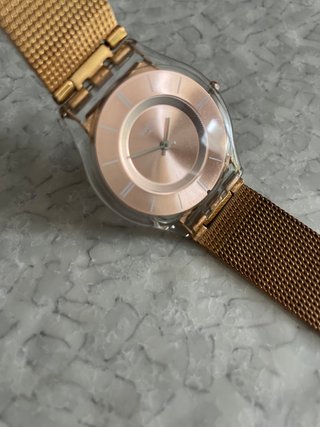 Swatch Skin "Hello Darling" (2014) - SFP115M