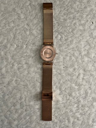 Swatch Skin "Hello Darling" (2014) - SFP115M