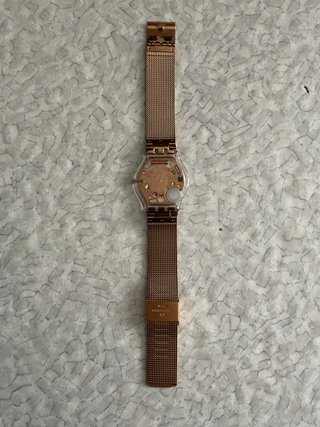 Swatch Skin "Hello Darling" (2014) - SFP115M