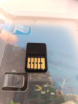 Juego Nintendo Switch Donkey Kong Country Returns