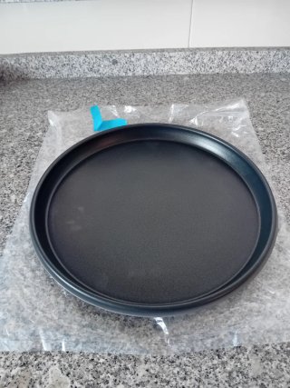 Bandeja crisp whirlpool