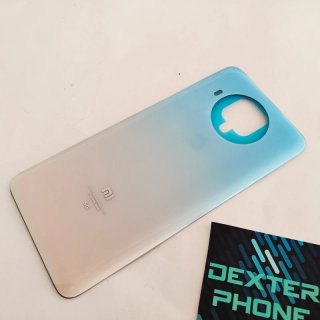 Tapa Trasera Xiaomi Mi 10T Lite Rosa Aurora