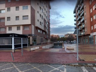 Alquiler de trastero en Ronda Sur